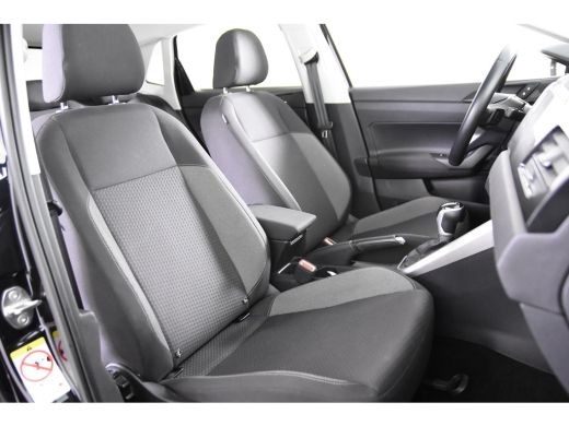 Volkswagen Polo 1.0 TSI Life DSG *1ste Eigenaar*Navigatie*Camera* ActivLease financial lease