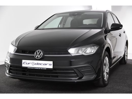 Volkswagen Polo 1.0 TSI Life DSG *1ste Eigenaar*Navigatie*Camera* ActivLease financial lease