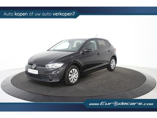 Volkswagen Polo 1.0 TSI Life DSG *1ste Eigenaar*Navigatie*Camera* ActivLease financial lease