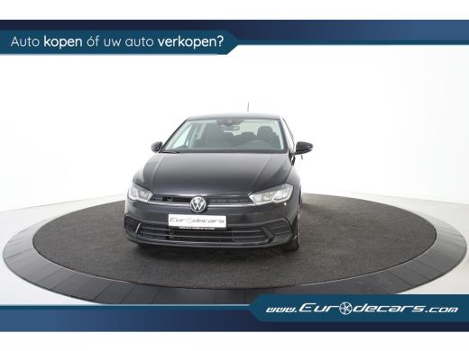 Volkswagen Polo 1.0 TSI Life DSG *1ste Eigenaar*Navigatie*Camera* ActivLease financial lease
