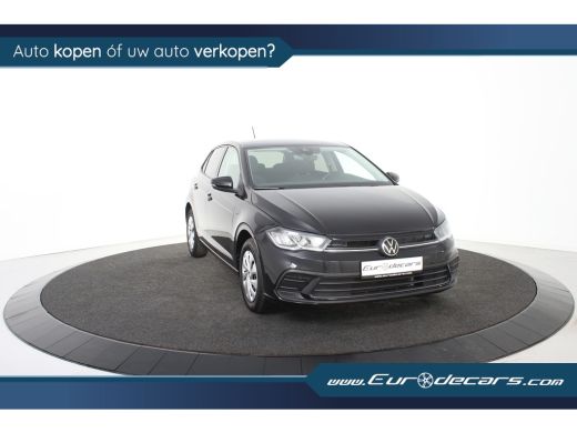 Volkswagen Polo 1.0 TSI Life DSG *1ste Eigenaar*Navigatie*Camera* ActivLease financial lease