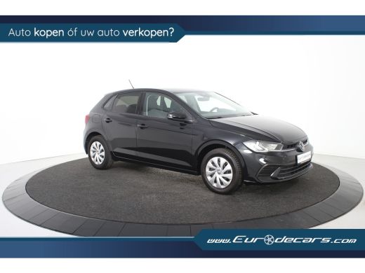 Volkswagen Polo 1.0 TSI Life DSG *1ste Eigenaar*Navigatie*Camera* ActivLease financial lease