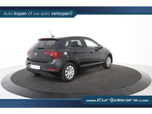 Volkswagen Polo 1.0 TSI Life DSG *1ste Eigenaar*Navigatie*Camera* ActivLease financial lease