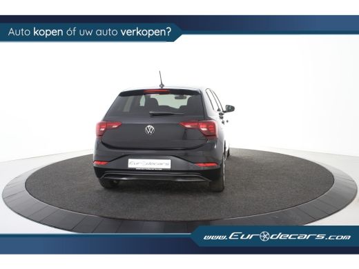 Volkswagen Polo 1.0 TSI Life DSG *1ste Eigenaar*Navigatie*Camera* ActivLease financial lease