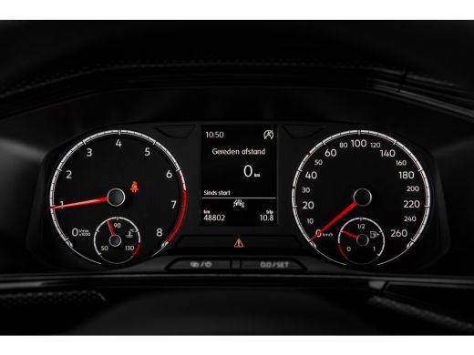 Volkswagen T-Cross 1.0 TSI Life | Apple Carplay/Android Auto|telefoonintegratie premium | Cruise control adaptief | ... ActivLease financial lease