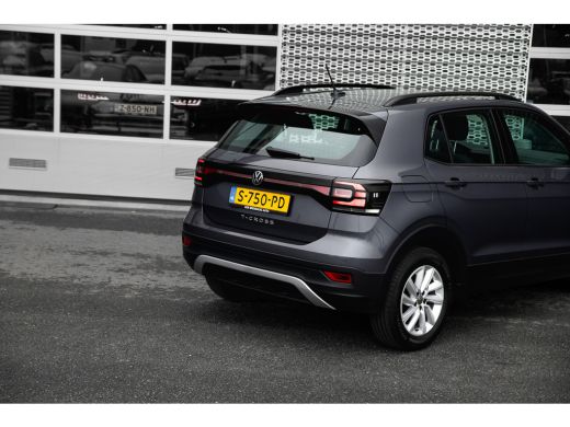 Volkswagen T-Cross 1.0 TSI Life | Apple Carplay/Android Auto|telefoonintegratie premium | Cruise control adaptief | ... ActivLease financial lease