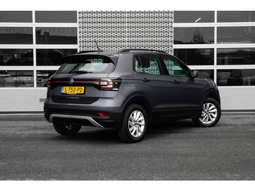 Volkswagen T-Cross 1.0 TSI Life | Apple Carplay/Android Auto|telefoonintegratie premium | Cruise control adaptief | ... ActivLease financial lease