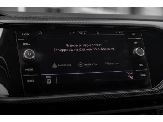 Volkswagen T-Cross 1.0 TSI Life | Apple Carplay/Android Auto|telefoonintegratie premium | Cruise control adaptief | ... ActivLease financial lease