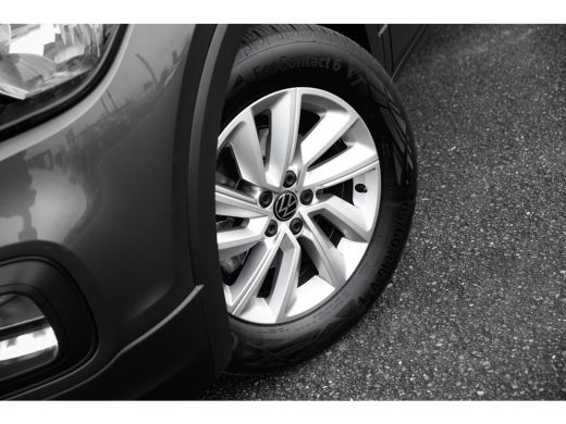 Volkswagen T-Cross 1.0 TSI Life | Apple Carplay/Android Auto|telefoonintegratie premium | Cruise control adaptief | ... ActivLease financial lease
