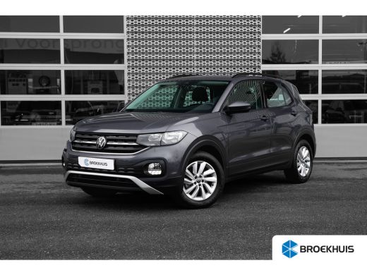 Volkswagen T-Cross 1.0 TSI Life | Apple Carplay/Android Auto|telefoonintegratie premium | Cruise control adaptief | ... Volkswagen T-Cross 1.0 TSI Life | Apple Carplay/Android Auto|telefoonintegratie premium | Cruise control adaptief | ...