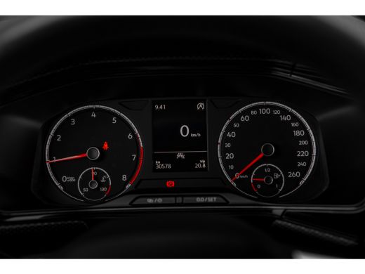 Volkswagen T-Cross 1.0 TSI Life | Apple Carplay/Android Auto|telefoonintegratie premium | Cruise control adaptief | ... ActivLease financial lease