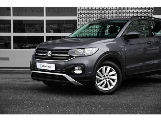Volkswagen T-Cross 1.0 TSI Life | Apple Carplay/Android Auto|telefoonintegratie premium | Cruise control adaptief | ... ActivLease financial lease