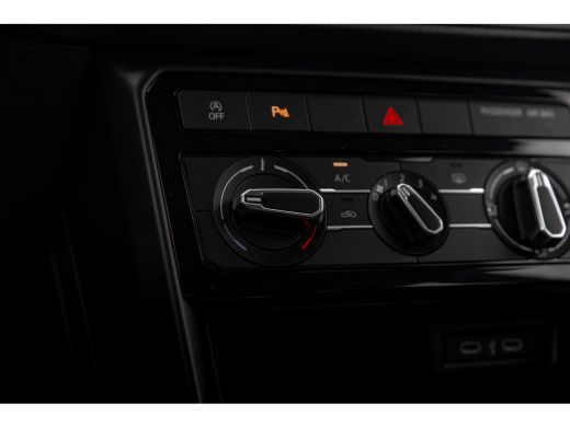 Volkswagen T-Cross 1.0 TSI Life | Apple Carplay/Android Auto|telefoonintegratie premium | Cruise control adaptief | ... ActivLease financial lease