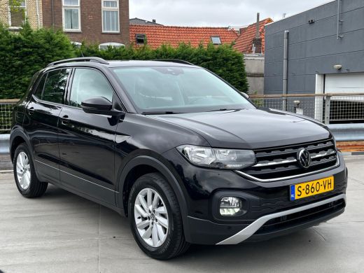 Volkswagen T-Cross 1.0 TSI Life | PDC V+A | ACC | Apple Carplay | Airco | LM velgen 16" | ActivLease financial lease