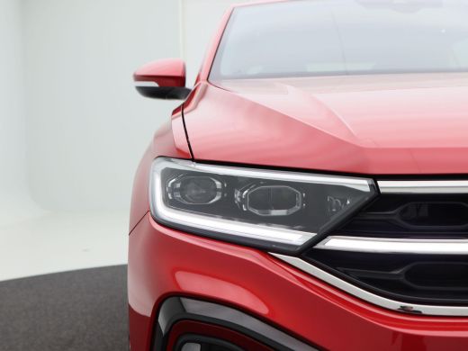 Volkswagen T-Roc 1.5 TSi 150 Pk Automaat R-Line Business | Adaptive Cruise | CarPlay | Navigatie | Bluetooth | Nav... ActivLease financial lease