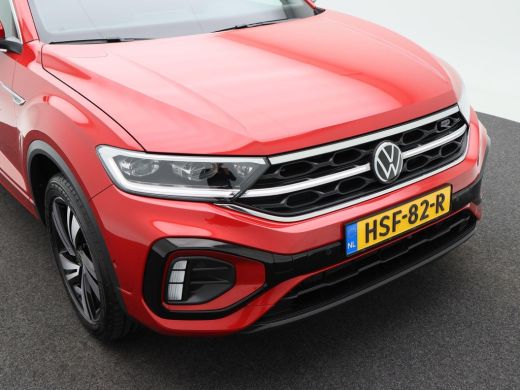 Volkswagen T-Roc 1.5 TSi 150 Pk Automaat R-Line Business | Adaptive Cruise | CarPlay | Navigatie | Bluetooth | Nav... ActivLease financial lease