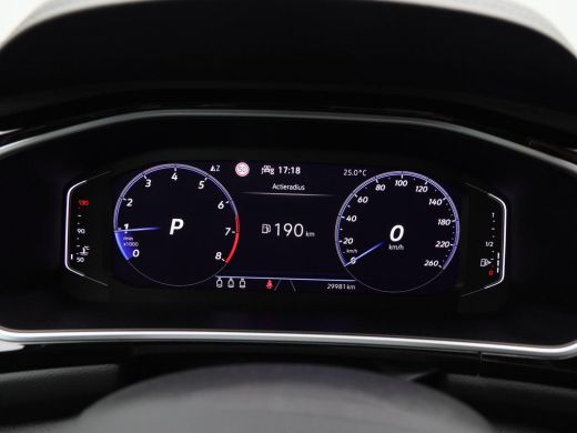 Volkswagen T-Roc 1.5 TSi 150 Pk Automaat R-Line Business | Adaptive Cruise | CarPlay | Navigatie | Bluetooth | Nav... ActivLease financial lease