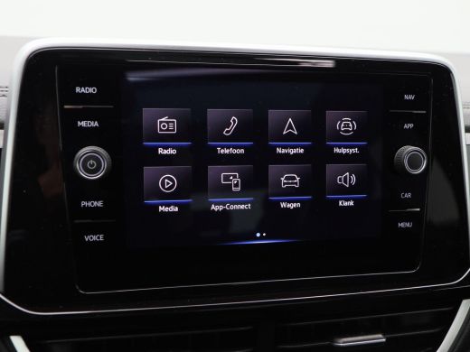Volkswagen T-Roc 1.5 TSi 150 Pk Automaat R-Line Business | Adaptive Cruise | CarPlay | Navigatie | Bluetooth | Nav... ActivLease financial lease
