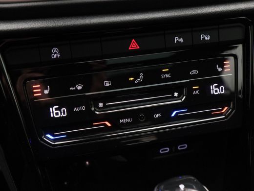 Volkswagen T-Roc 1.5 TSi 150 Pk Automaat R-Line Business | Adaptive Cruise | CarPlay | Navigatie | Bluetooth | Nav... ActivLease financial lease