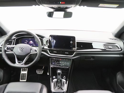 Volkswagen T-Roc 1.5 TSi 150 Pk Automaat R-Line Business | Adaptive Cruise | CarPlay | Navigatie | Bluetooth | Nav... ActivLease financial lease