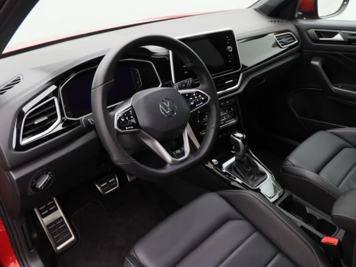 Volkswagen T-Roc 1.5 TSi 150 Pk Automaat R-Line Business | Adaptive Cruise | CarPlay | Navigatie | Bluetooth | Nav... ActivLease financial lease