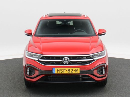Volkswagen T-Roc 1.5 TSi 150 Pk Automaat R-Line Business | Adaptive Cruise | CarPlay | Navigatie | Bluetooth | Nav... ActivLease financial lease