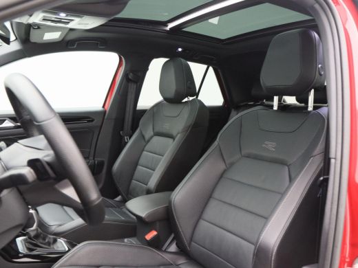 Volkswagen T-Roc 1.5 TSi 150 Pk Automaat R-Line Business | Adaptive Cruise | CarPlay | Navigatie | Bluetooth | Nav... ActivLease financial lease