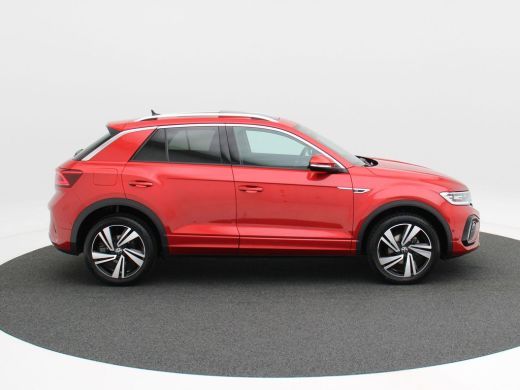 Volkswagen T-Roc 1.5 TSi 150 Pk Automaat R-Line Business | Adaptive Cruise | CarPlay | Navigatie | Bluetooth | Nav... ActivLease financial lease