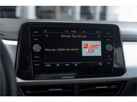 Volkswagen T-Roc 1.5 TSI Life Edition | Airco (automatisch) | Apple Carplay/Android Auto|telefoonintegratie premiu... ActivLease financial lease