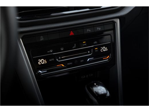 Volkswagen T-Roc 1.5 TSI Life Edition | Airco (automatisch) | Apple Carplay/Android Auto|telefoonintegratie premiu... ActivLease financial lease