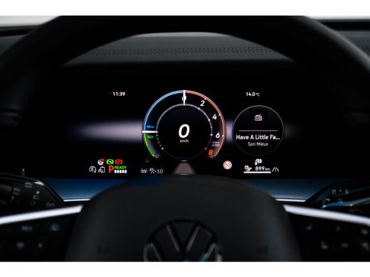 Volkswagen Tayron 1.5 eHybrid R-Line Edition | 360 camera | iQ Light | Multimedia Pakket Plus | Design Pakket | Ass... ActivLease financial lease