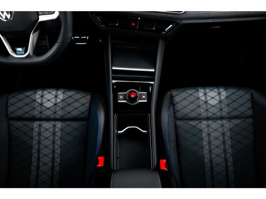 Volkswagen Tayron 1.5 eHybrid R-Line Edition | 360 camera | iQ Light | Multimedia Pakket Plus | Design Pakket | Ass... ActivLease financial lease