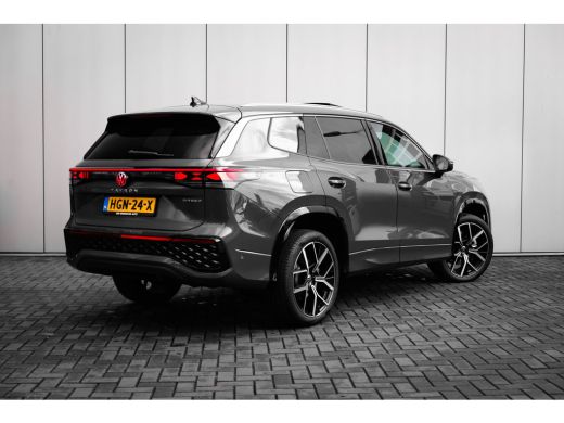 Volkswagen Tayron 1.5 eHybrid R-Line Edition | 360 camera | iQ Light | Multimedia Pakket Plus | Design Pakket | Ass... ActivLease financial lease