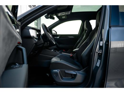 Volkswagen Tayron 1.5 eHybrid R-Line Edition | 360 camera | iQ Light | Multimedia Pakket Plus | Design Pakket | Ass... ActivLease financial lease