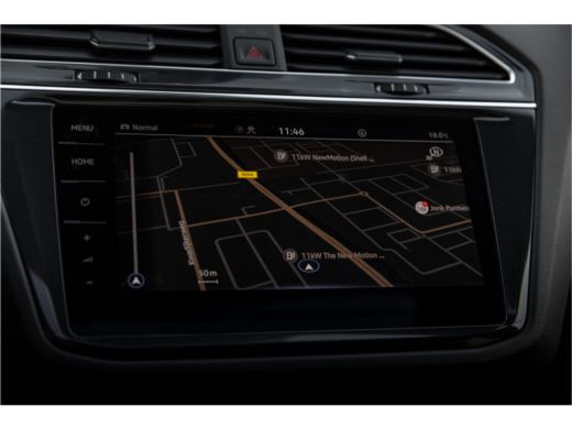Volkswagen Tiguan 1.4 TSI eHybrid R-Line Business+ | Cruise control adaptief | Elektrisch glazen panorama-dak | Tre... ActivLease financial lease