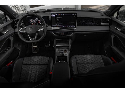 Volkswagen Tiguan 1.5 eTSI R-Line Business | Achteruitrijcamera | Apple Carplay/Android Auto|telefoonintegratie pre... ActivLease financial lease