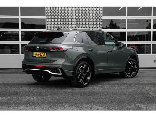 Volkswagen Tiguan 1.5 eTSI R-Line Business | Achteruitrijcamera | Apple Carplay/Android Auto|telefoonintegratie pre... ActivLease financial lease