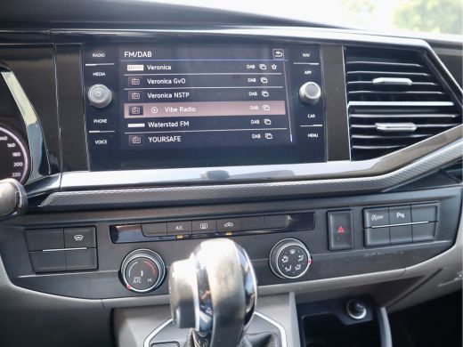 Volkswagen Transporter 2.0 TDI 150PK DSG LANG 2X SCHUIFDEUR ActivLease financial lease