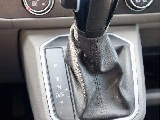 Volkswagen Transporter 2.0 TDI 150PK DSG LANG 2X SCHUIFDEUR ActivLease financial lease