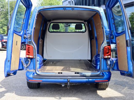 Volkswagen Transporter 2.0 TDI 150PK DSG LANG 2X SCHUIFDEUR ActivLease financial lease