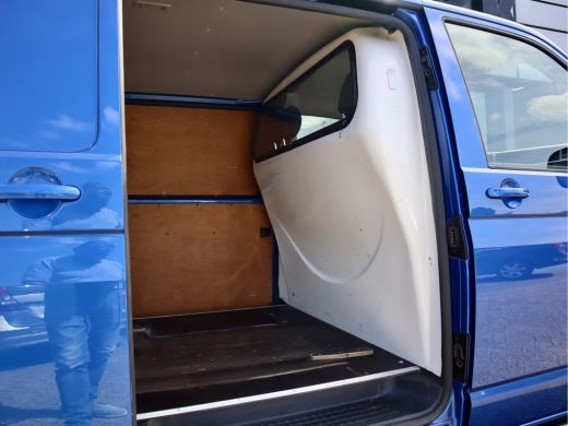 Volkswagen Transporter 2.0 TDI 150PK DSG LANG 2X SCHUIFDEUR ActivLease financial lease