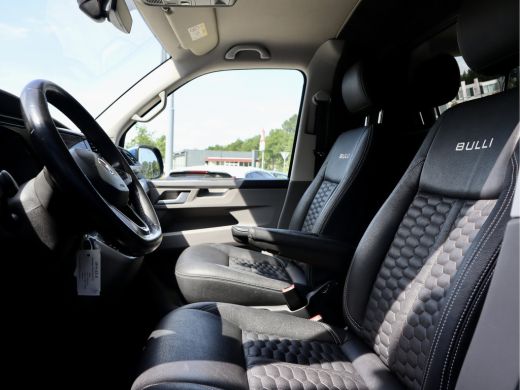 Volkswagen Transporter 2.0 TDI 150PK DSG LANG 2X SCHUIFDEUR ActivLease financial lease