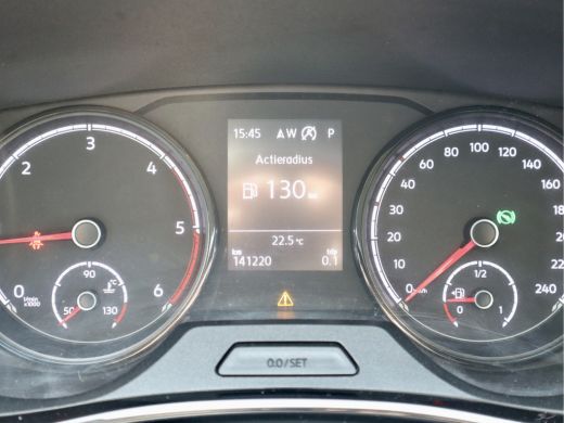 Volkswagen Transporter 2.0 TDI 150PK DSG LANG 2X SCHUIFDEUR ActivLease financial lease