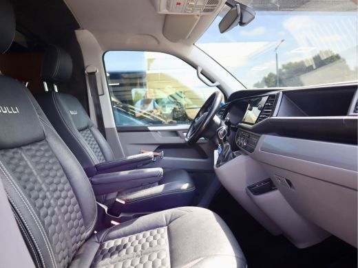Volkswagen Transporter 2.0 TDI 150PK DSG LANG 2X SCHUIFDEUR ActivLease financial lease