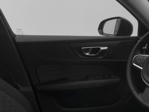 Volvo  V60 2.0 B3 Essential Edition | Trekhaak | Adaptive Cruise | BLIS | Stoel- & stuurwielverwarming | 18"... ActivLease financial lease