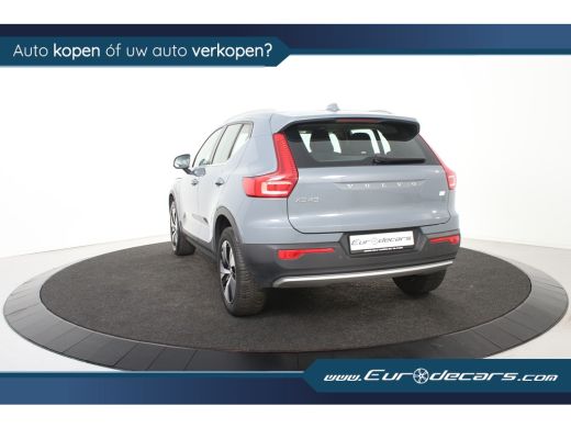 Volvo  XC40 1.5 T4 Recharge Inscription *1ste Eigenaar*Navigatie* ActivLease financial lease