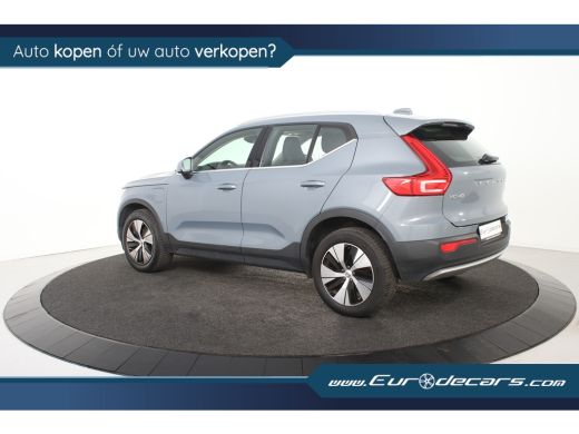Volvo  XC40 1.5 T4 Recharge Inscription *1ste Eigenaar*Navigatie* ActivLease financial lease