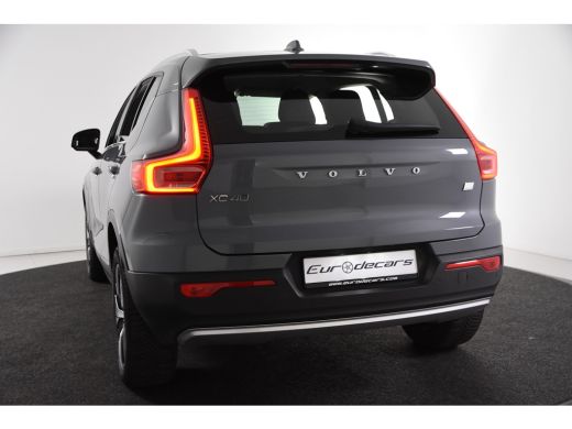 Volvo  XC40 1.5 T4 Recharge Inscription *1ste Eigenaar*Navigatie* ActivLease financial lease