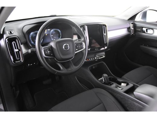 Volvo  XC40 1.5 T4 Recharge Inscription *1ste Eigenaar*Navigatie* ActivLease financial lease