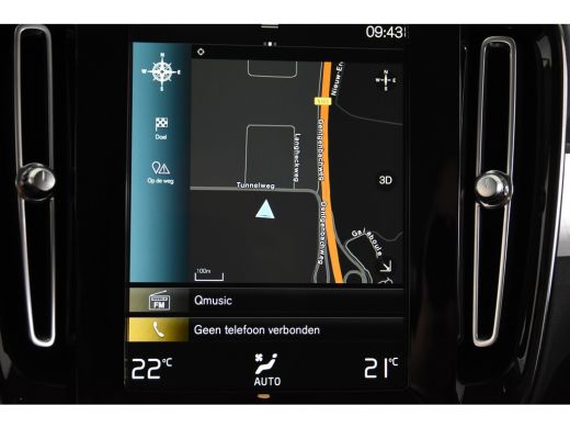 Volvo  XC40 1.5 T4 Recharge Inscription *1ste Eigenaar*Navigatie* ActivLease financial lease